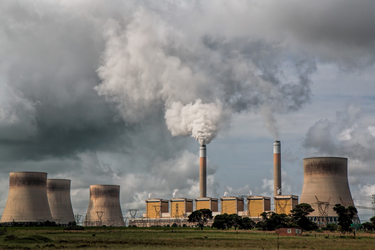 Les impacts environnementaux des énergies fossiles sur notre planète
