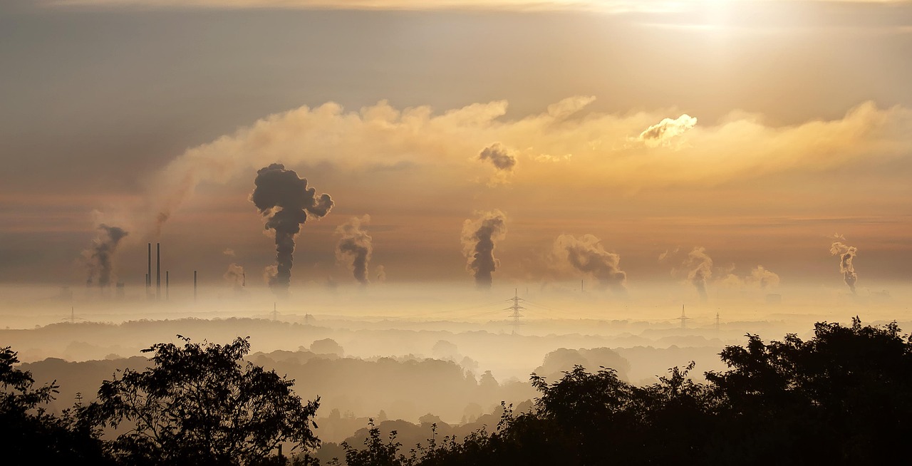 Les mégafeux et leur pollution toxique mettent en lumière une nouvelle forme d’injustice climatique