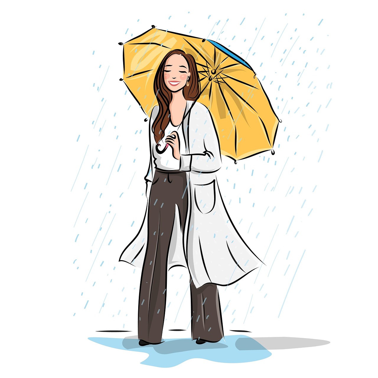 Revivez les dernières actualités météorologiques et climatiques avec le Journal Météo Climat en replay !