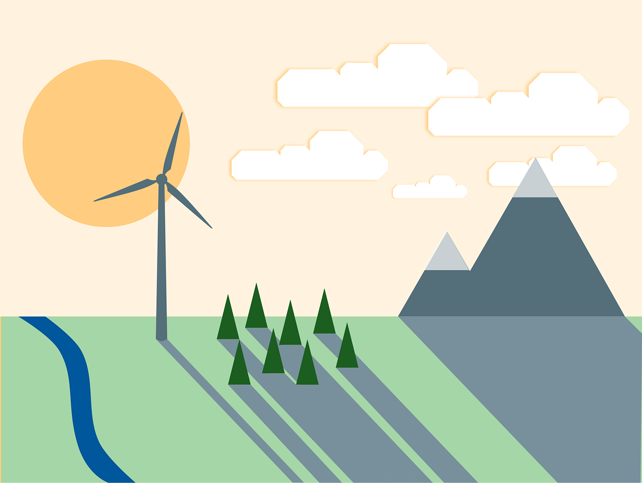 Climat et Environnement : Comprendre les Défis et Agir pour un Futur Durable
