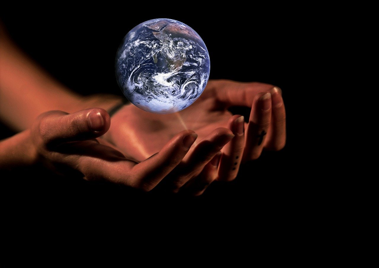« Une époque préoccupante : comment le réchauffement climatique intensifie les catastrophes naturelles en 2024 »