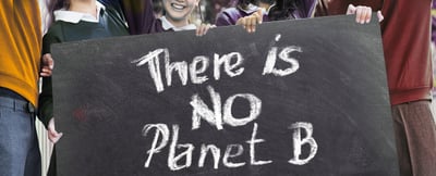 Plan stratégique quinquennal de la Coalition Climat et Air Pur : actions clés pour un avenir durable