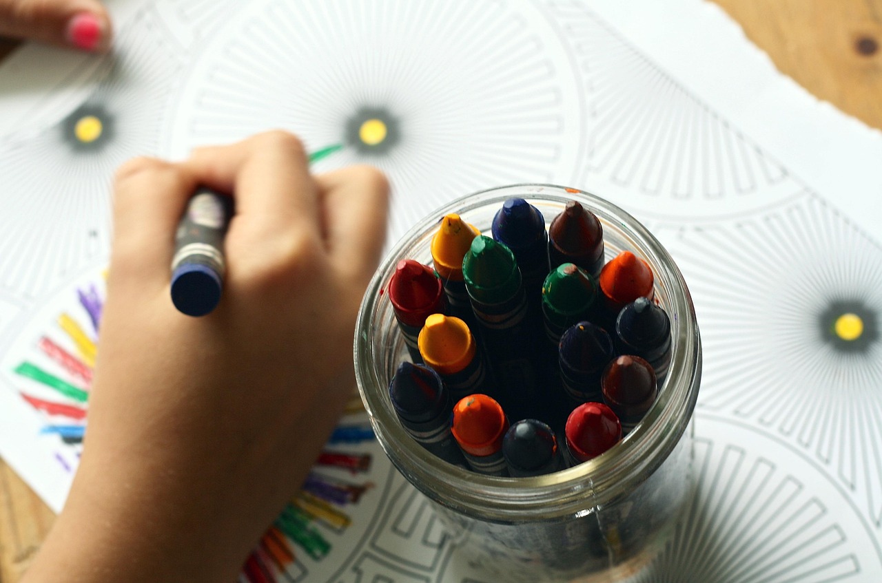 Découvrez la Maternelle et la Toute Petite Section au LLFPM : Un Premier Pas Vers l’Aventure Éducative