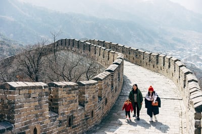 La Chine avance prudemment mais fermement sur le chemin de la transition écologique