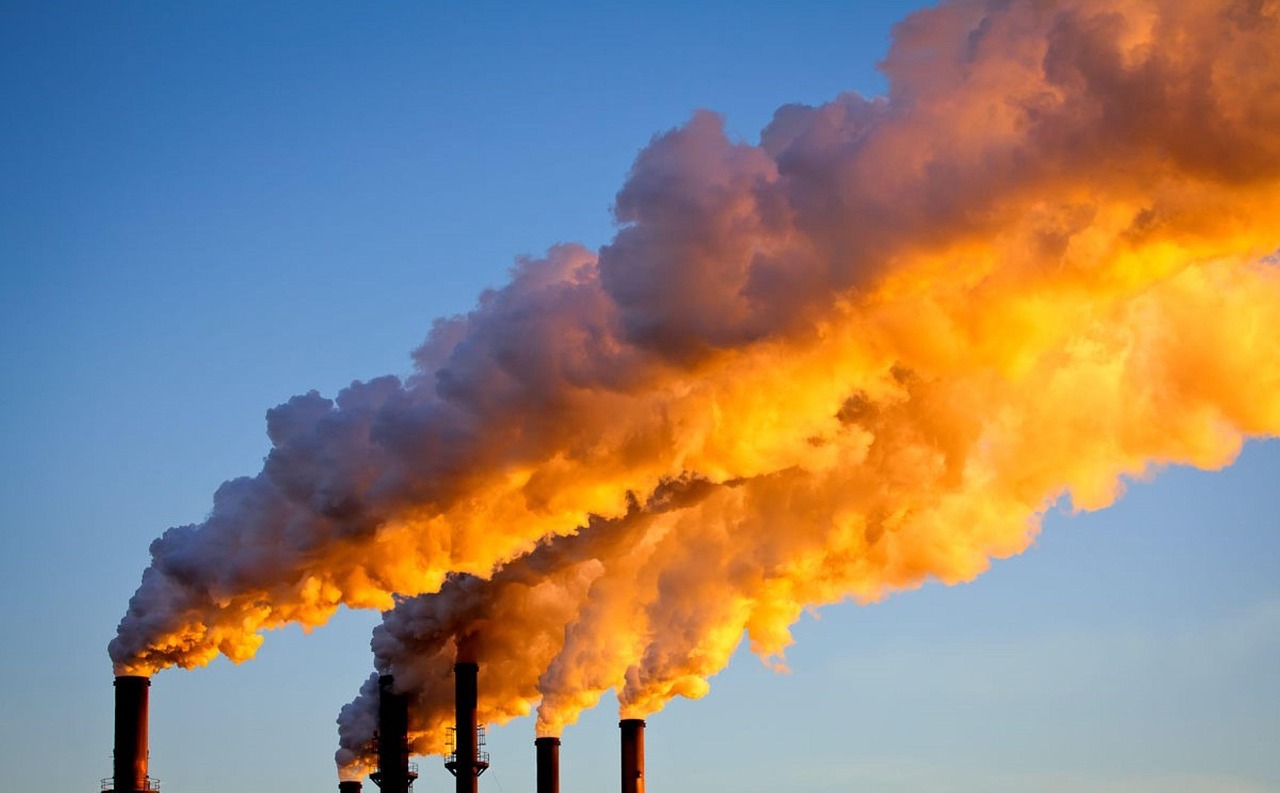 Nouvelles stratégies de stockage du CO2 pour répondre à l’urgence climatique