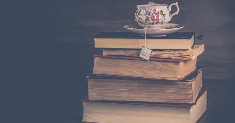 Les citations sur la lecture et le plaisir : le terrain des grands classiques