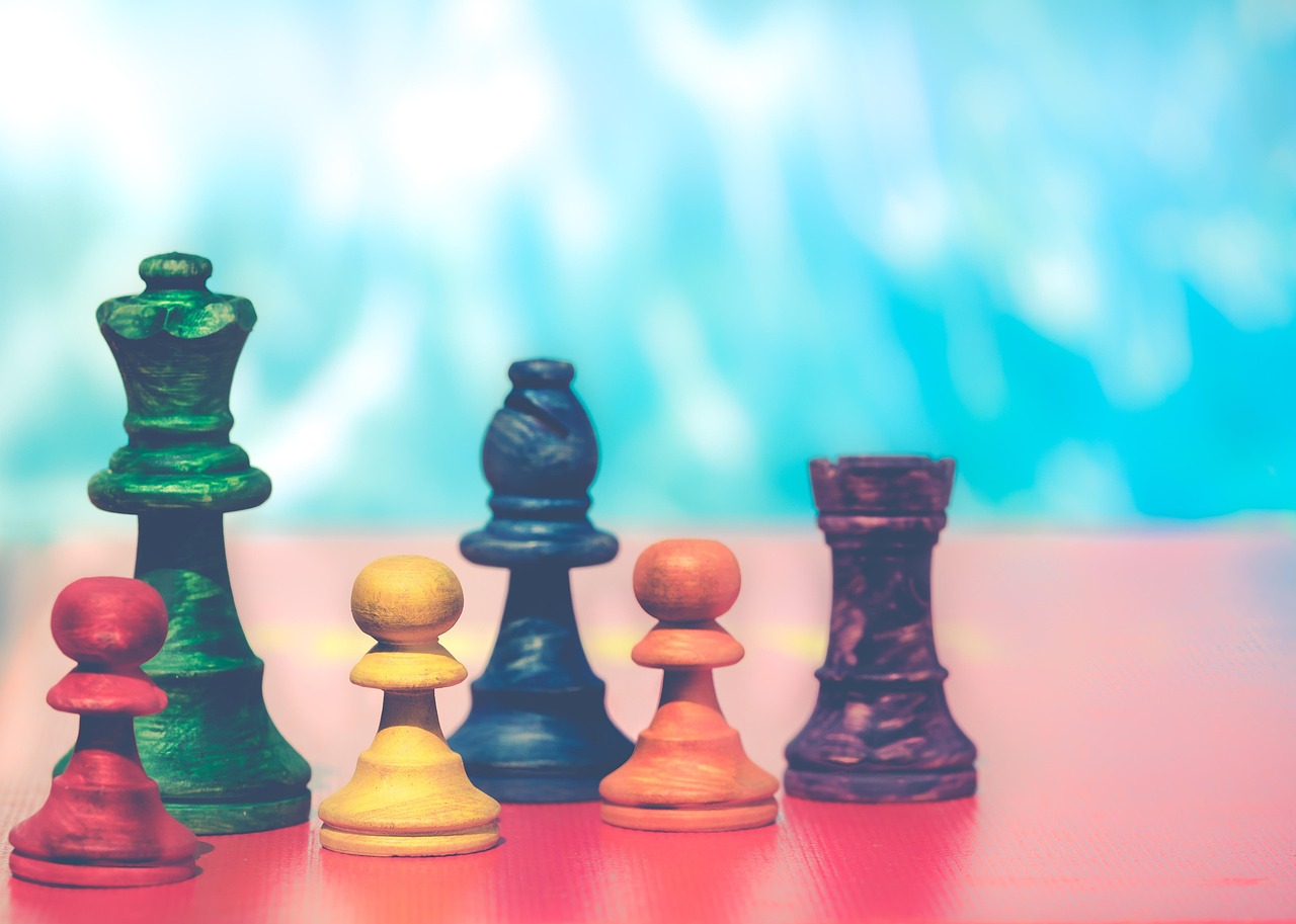 Stratégies d’adaptation : Comment mieux faire face aux changements