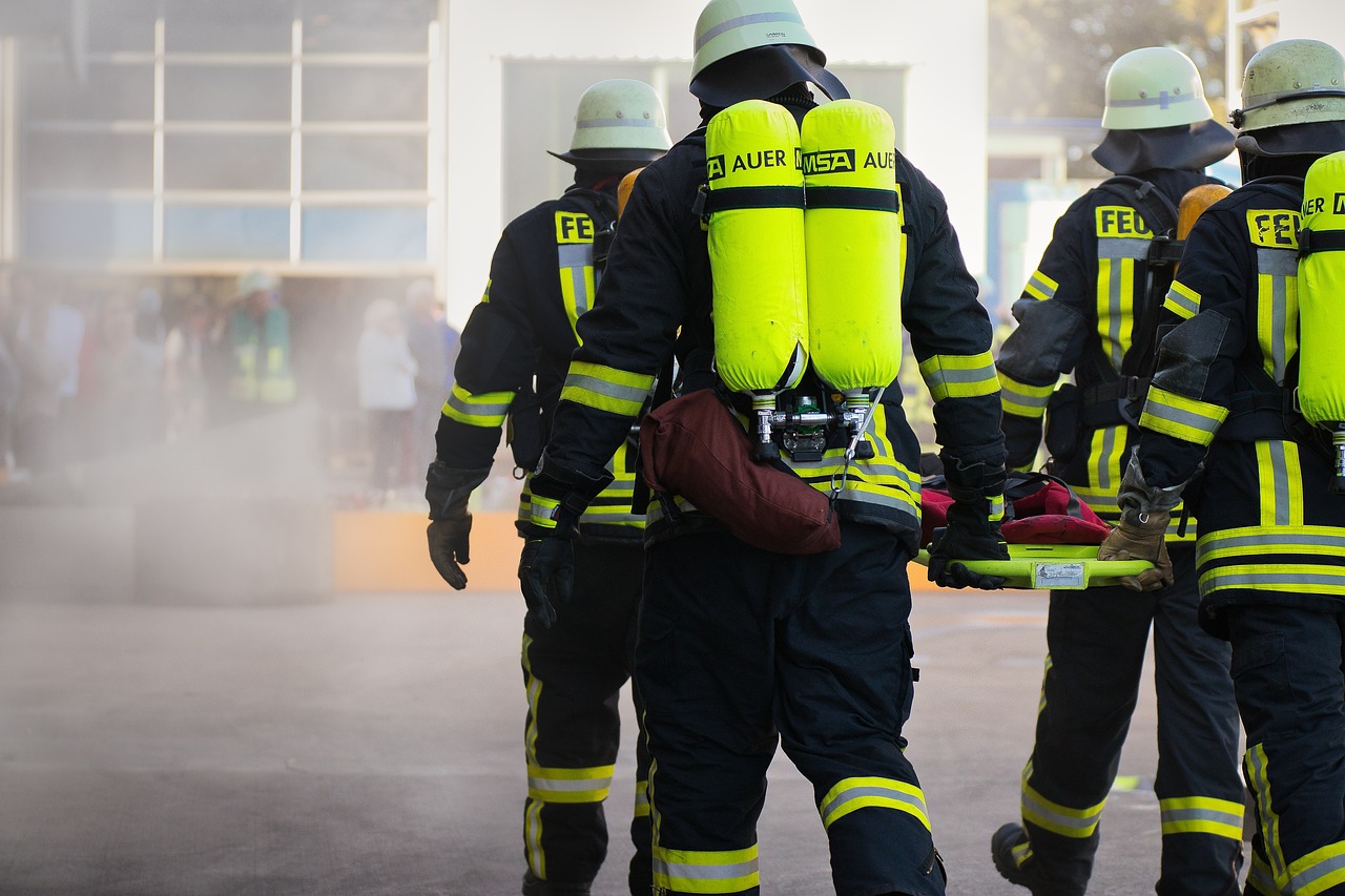 Les risques liés aux catastrophes : comprendre pour mieux se préparer
