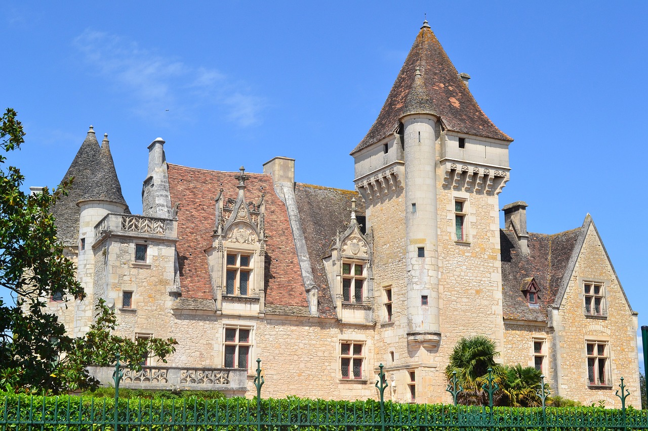 Nouvelle-Aquitaine : Un éventail de paysages et de défis partagés