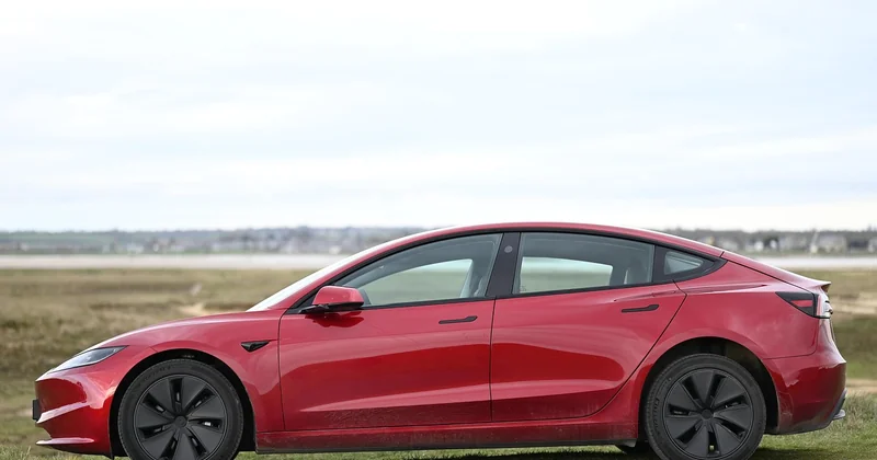 Les pneus 4 saisons Michelin sont-ils adaptés aux voitures électriques ?
