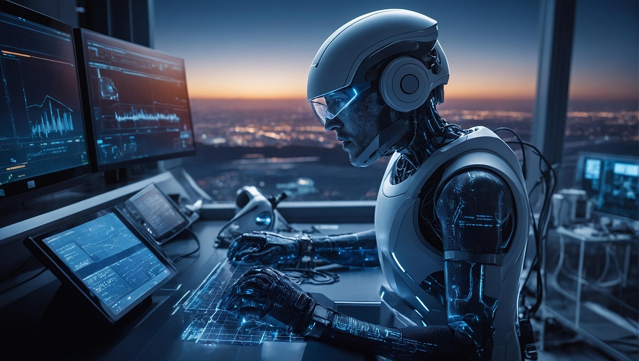Futur de l’environnement : enjeux et perspectives pour la planète