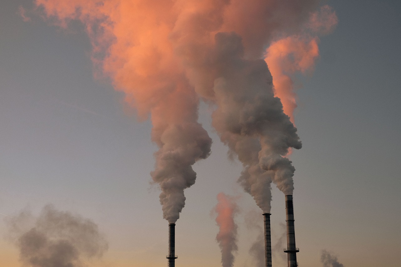 Lutte contre la pollution : stratégies efficaces pour un avenir durable