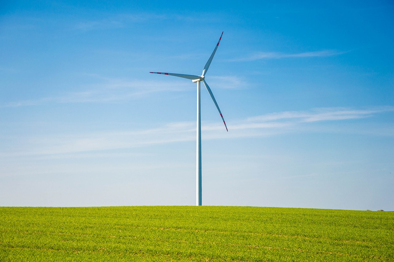 L’importance de l’innovation durable pour un avenir meilleur