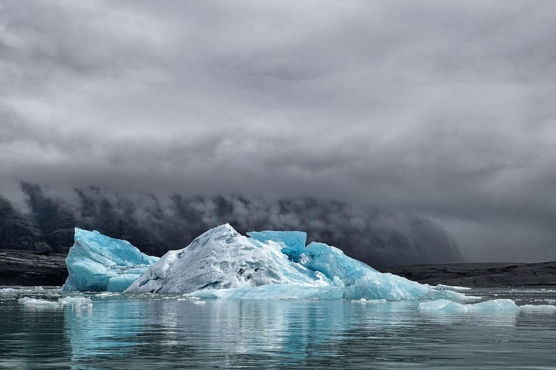 Les raisons essentielles pour investir dans la lutte contre le changement climatique