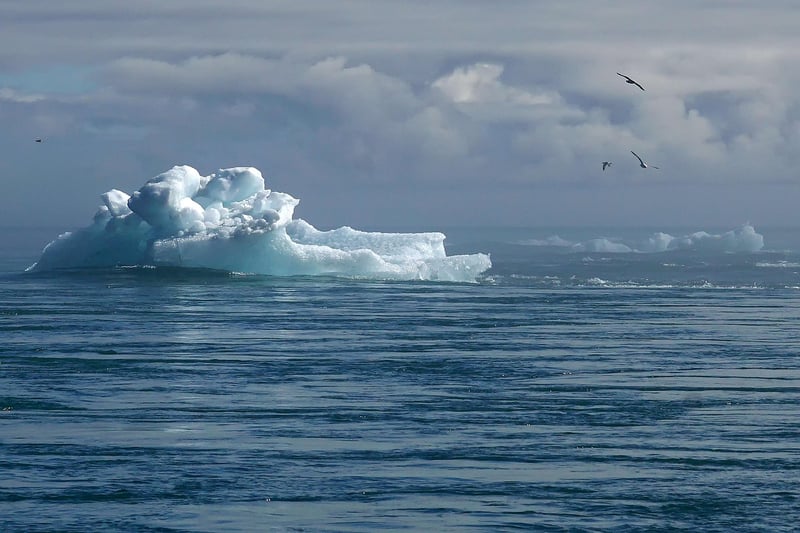 Face au changement climatique, les États insulaires du Pacifique luttent pour préserver leur avenir