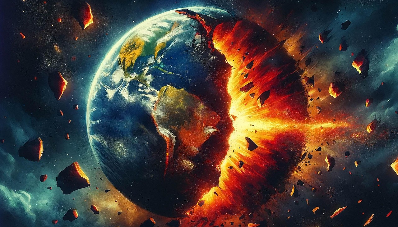 Un volcan unique peut-il inverser le réchauffement climatique ? Analyse et perspectives au 04/12/2025