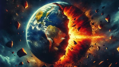 Un volcan unique peut-il inverser le réchauffement climatique ? Analyse et perspectives au 04/12/2025