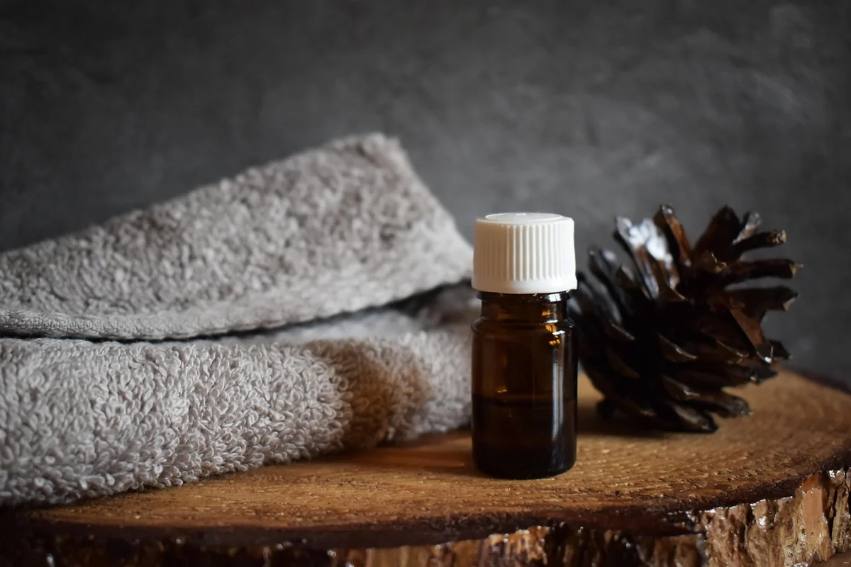 Les 4 meilleures huiles essentielles contre l'eczéma