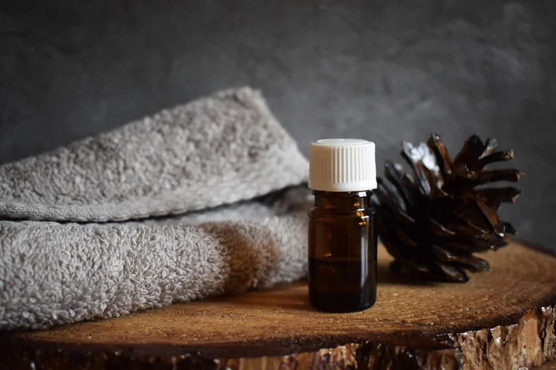 Les 4 meilleures huiles essentielles contre l'eczéma