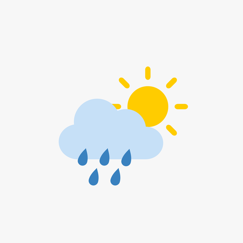 Prévisions Météo et Analyse Climatique à 13h30 – 24 Février 2026