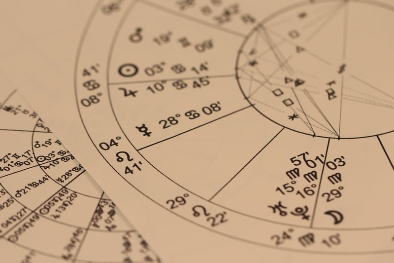 Prévisions astrologiques du mardi 10 mars 2026 pour chaque signe du zodiaque