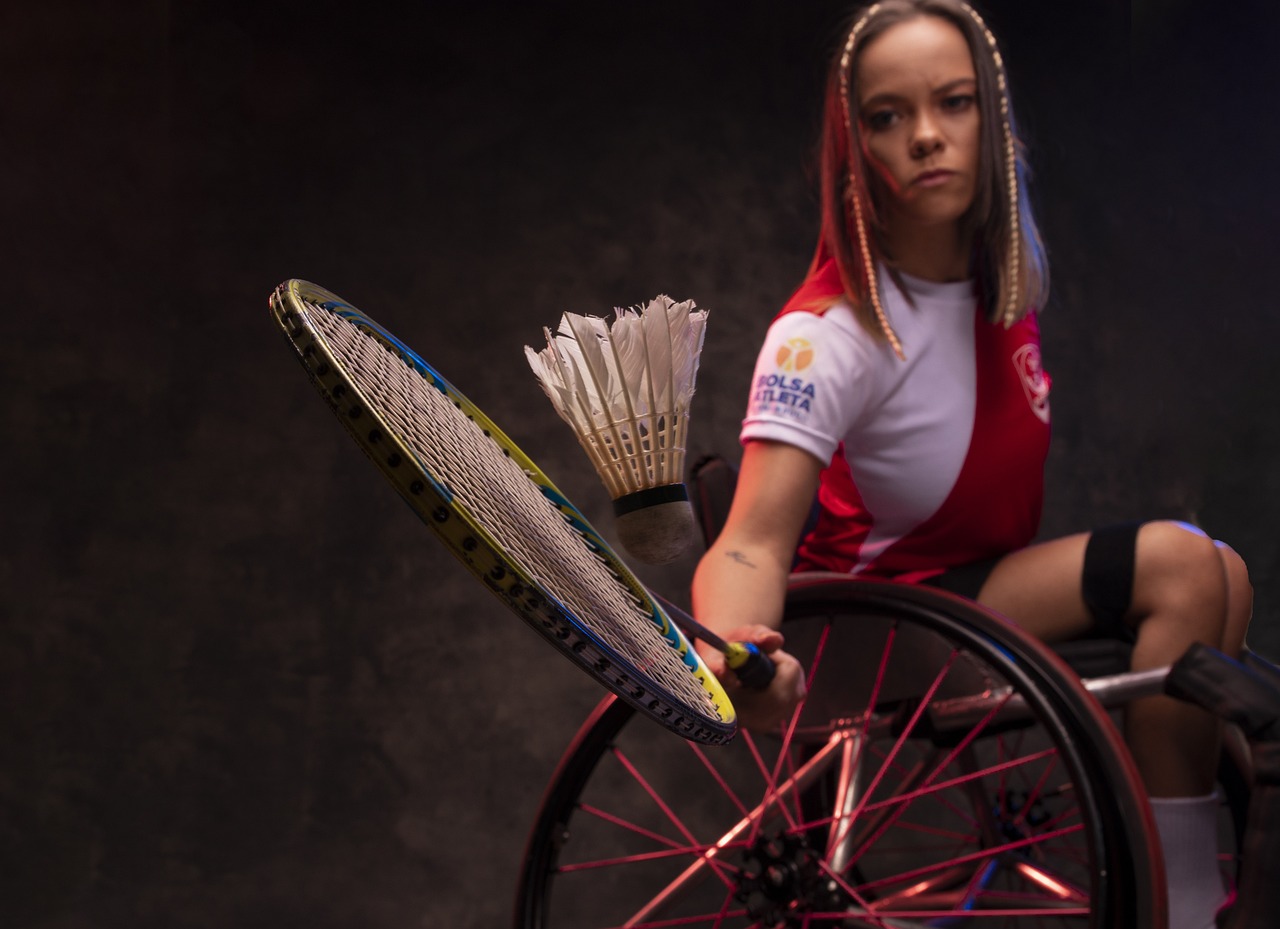 Younès Nezar, le sportif en devenir qui se bat pour la planète