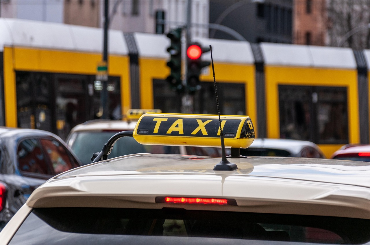 Transports en commun écologiques : une alternative durable pour nos déplacements