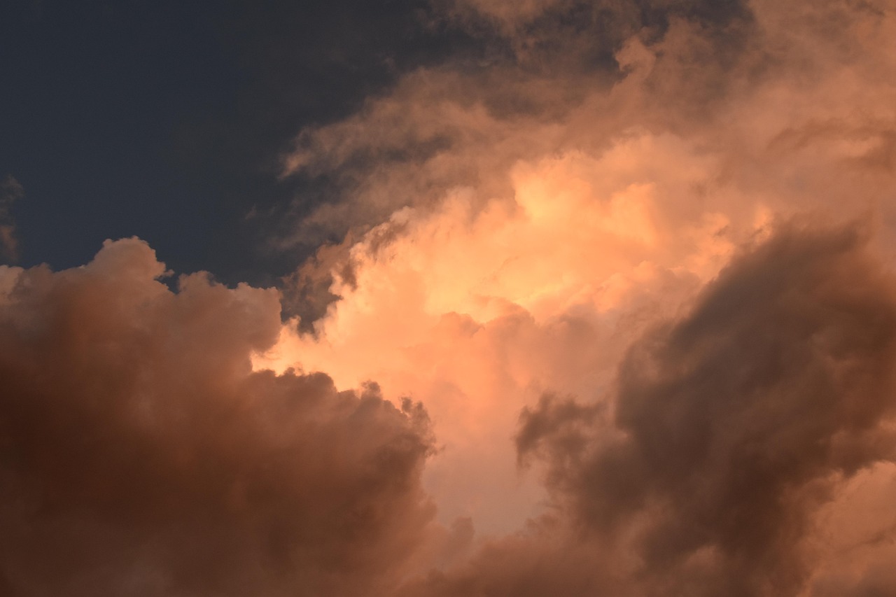 Revivez les Dernières Éditions du Journal Météo et Climat