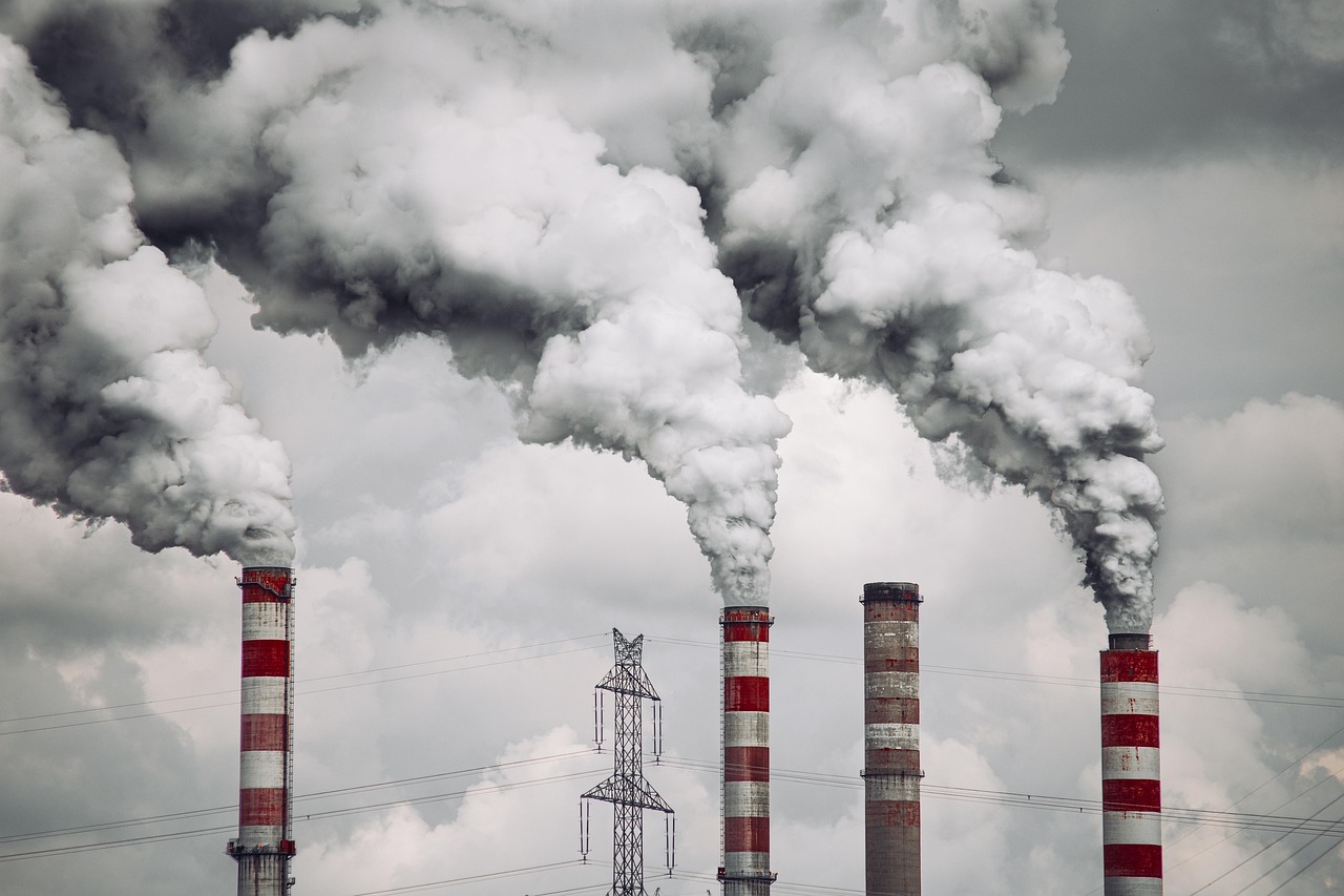 Argent et lobbying : les freins puissants à la transition loin des énergies fossiles