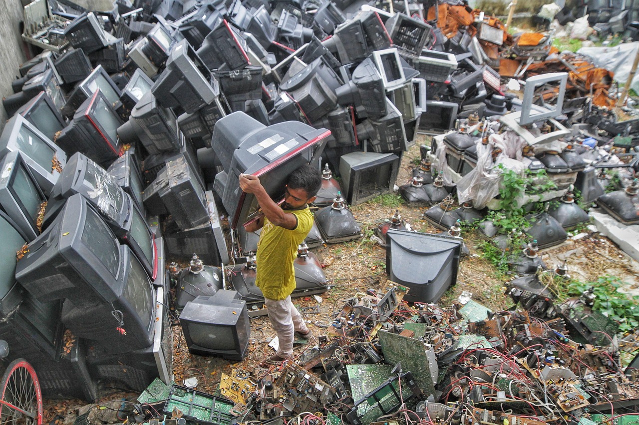 Gestion des déchets : stratégies efficaces pour un avenir durable