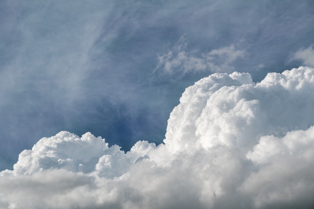 État des lieux météo et climatique de décembre 2024 : un mois de fin d’année plus sec, mais une grisaille persistante dans le Nord