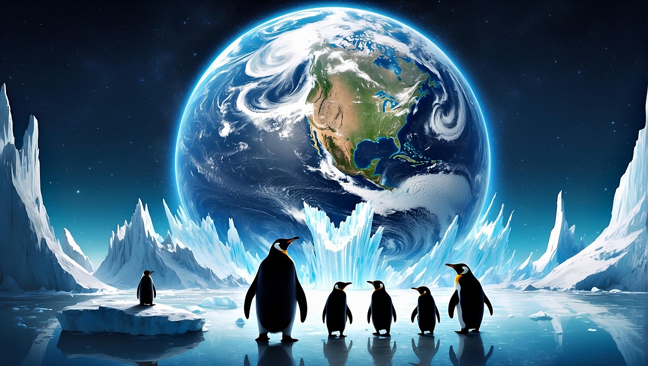 initiatives innovantes pour préserver notre climat !