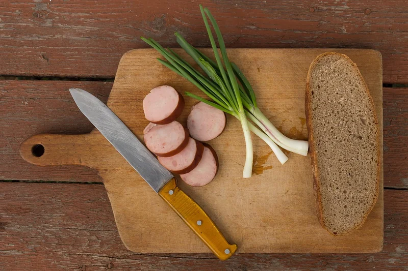 À Longuenée-en-Anjou, les cantines scolaires innovent pour vaincre le gaspillage alimentaire