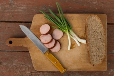 À Longuenée-en-Anjou, les cantines scolaires innovent pour vaincre le gaspillage alimentaire