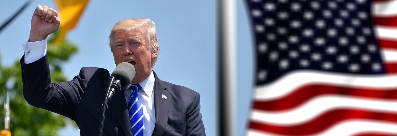 Trump relance le débat en se retirant brusquement de l’accord de Paris sur le climat