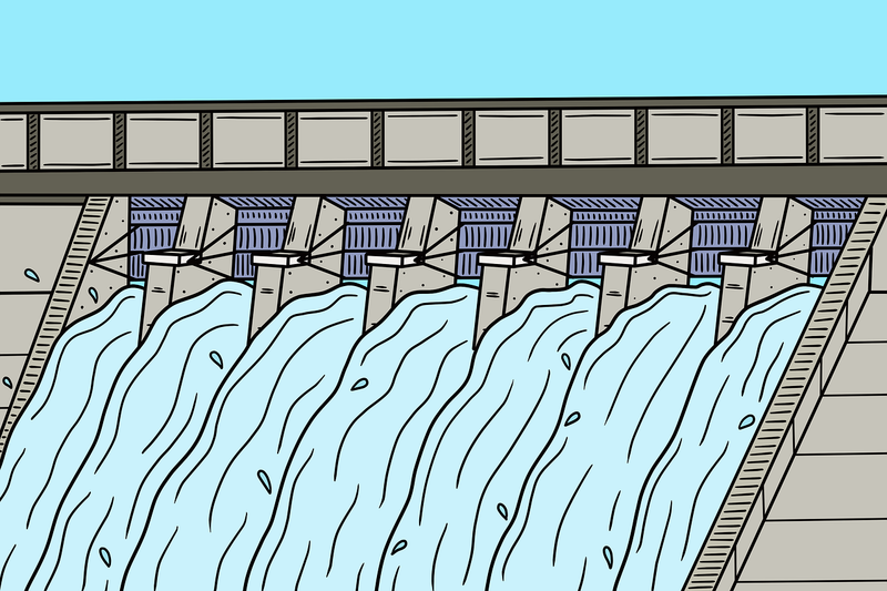 Climat : les raisons qui font de Montpellier une exception en approvisionnement en eau potable