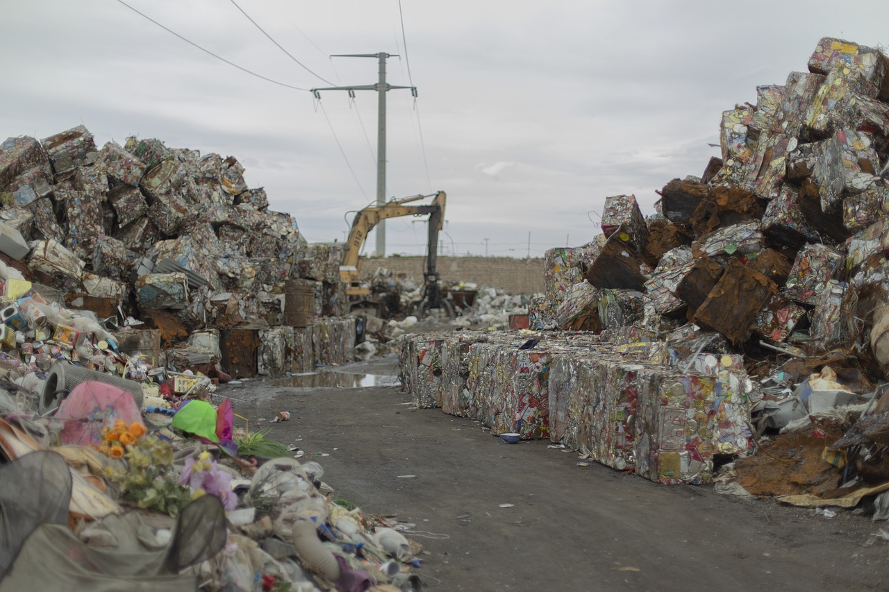 La gestion des déchets : enjeux et solutions pour un avenir durable