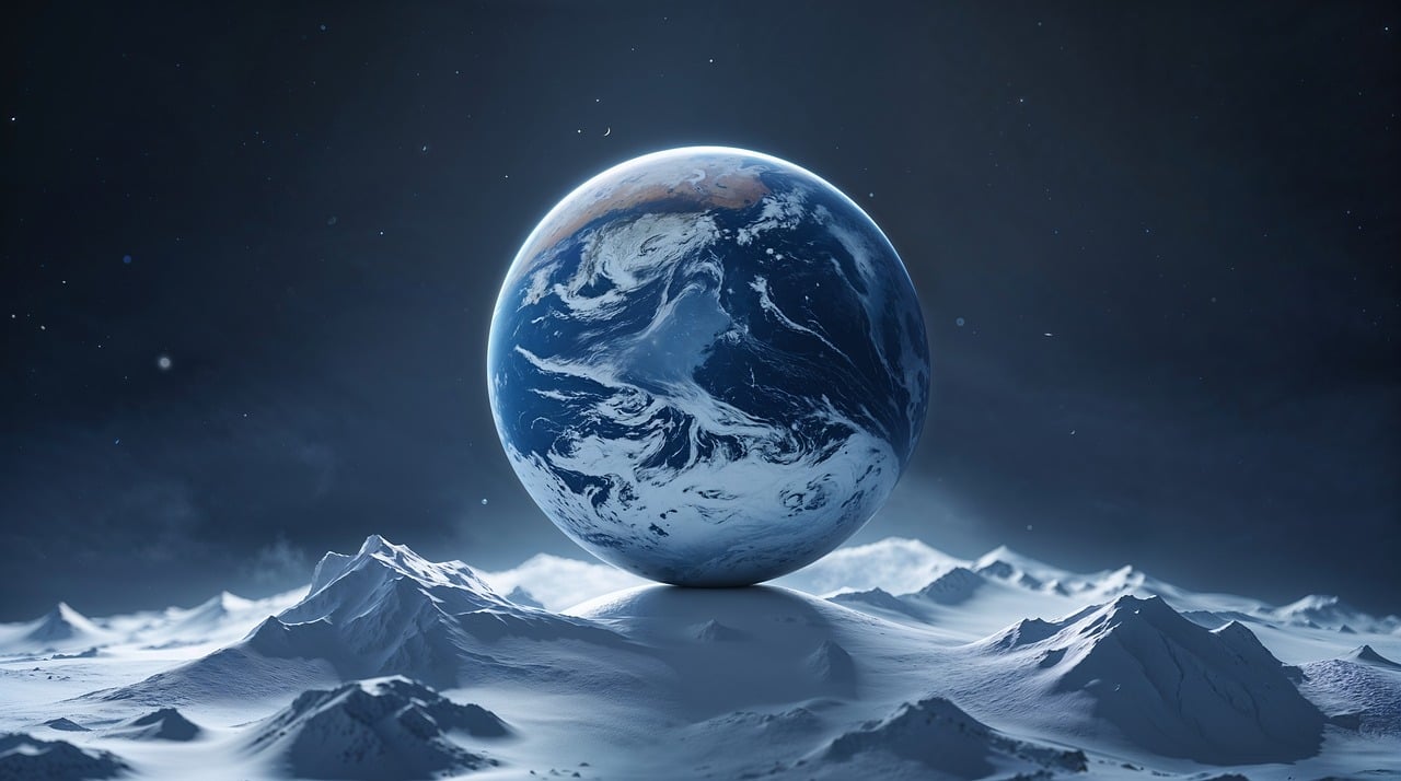 Collaboration pour un avenir climatique durable