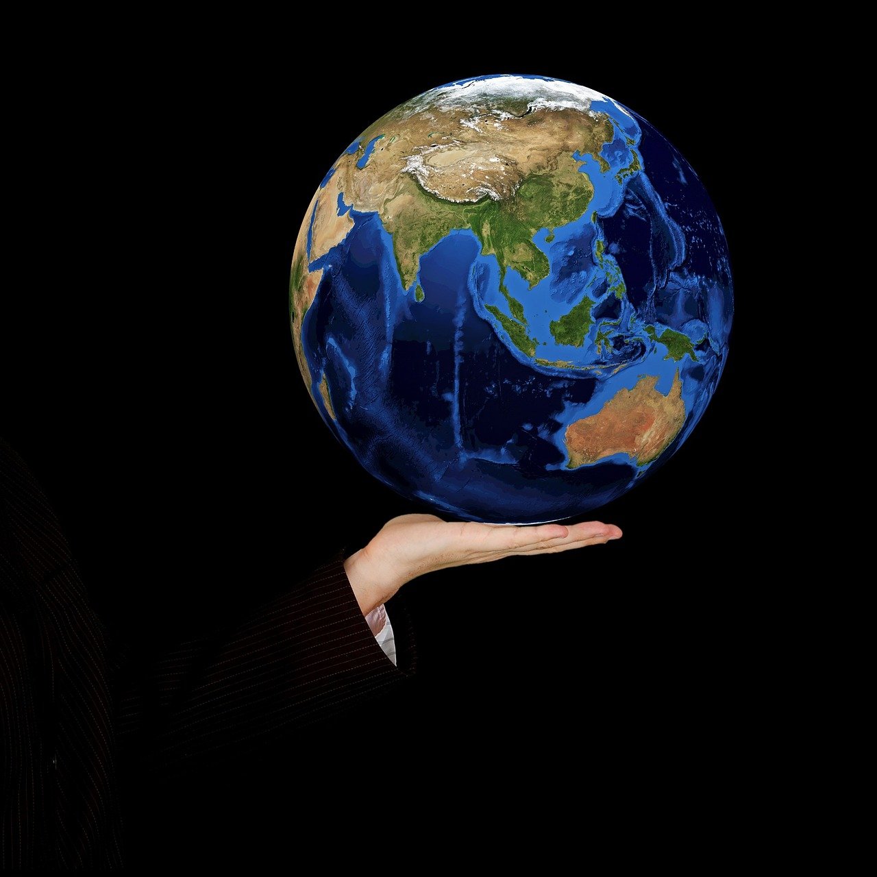 Panorama des grands enjeux du développement international