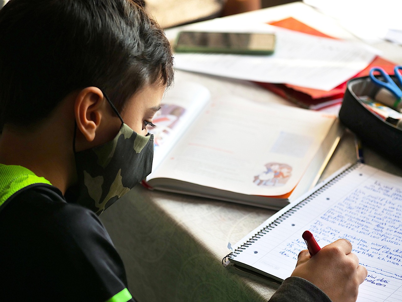 Brette-les-Pins : mobilisation contre la fermeture d’une classe à l’école locale