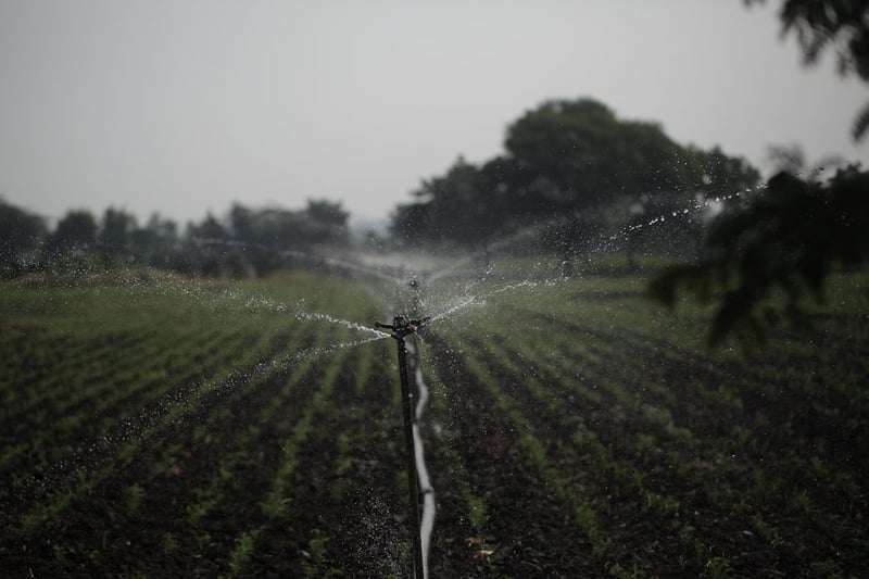 L’Occitanie s’engage au sein d’une nouvelle Alliance européenne pour la gestion durable de l’eau