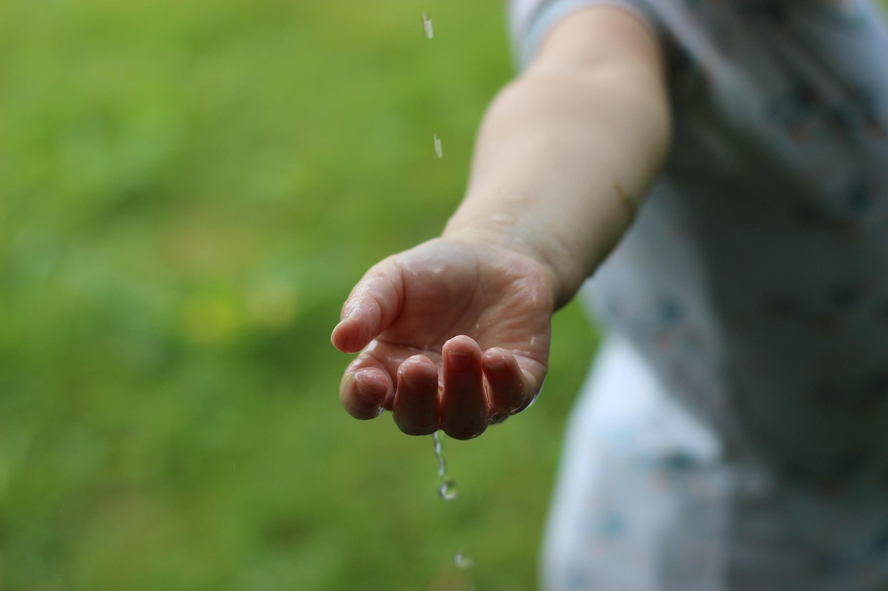 L’impact du changement climatique sur les ressources en eau