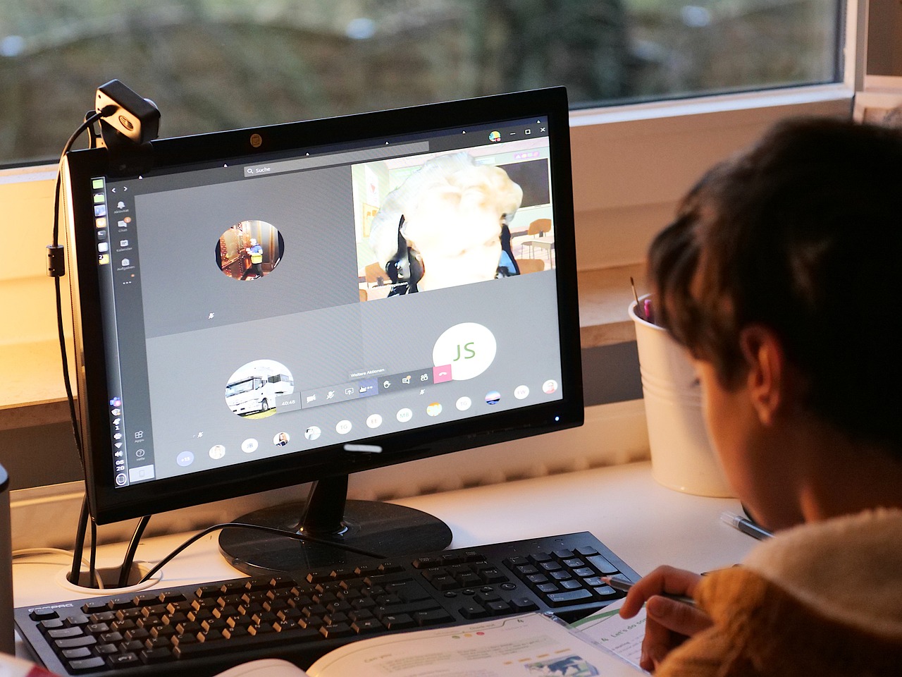 Réseaux d’éducation : comment favoriser l’apprentissage collaboratif en ligne