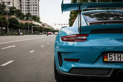 Les marques de voiture de luxe à suivre absolument en 2026