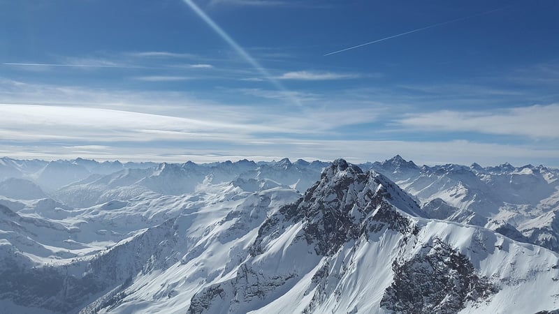 Le Club alpin de Cournon-d’Auvergne honoré pour ses actions innovantes en faveur de l’écologie et du développement durable