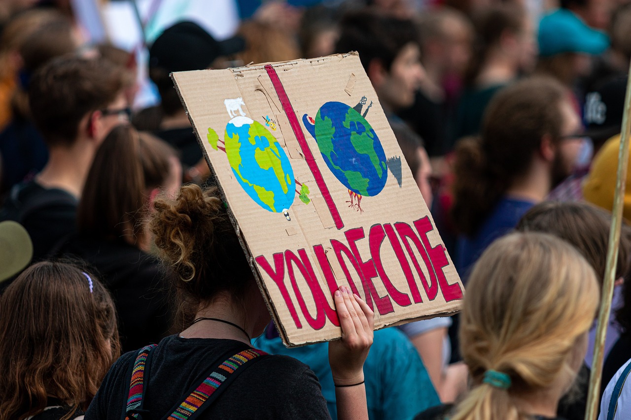 L’actualité illustrée : revivez la menace souvent négligée du réchauffement climatique