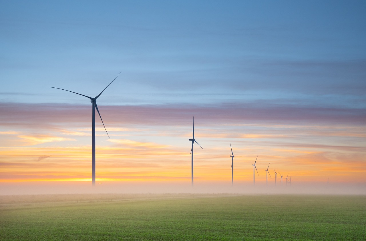 L’impact des énergies renouvelables sur l’environnement et l’économie