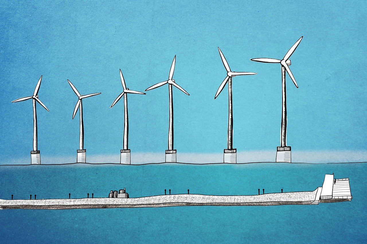 Énergies renouvelables : un avenir durable pour la planète