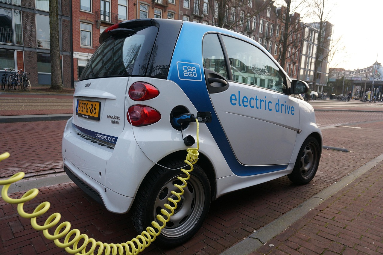Transport écologique en ville : solutions innovantes pour une mobilité durable