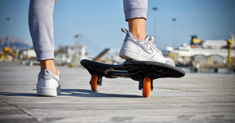 Erreur n°1 : le placement des pieds, un détail qui coûte cher